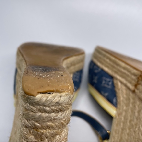 🔴SOLD🔴Extra pictures of LOUIS VUITTON Sandals - Picture 12 of 16